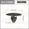 Masuma KJ1360 клипса Toyota