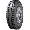 Goodyear Omnitrac D 315/80R22,5 156/150K ведущая PR новая