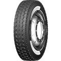 Landspider Longtraxx MS300 13.00R22,5 156/153L универсальная 20PR