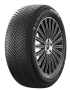 Легковая шина Michelin Alpin 7 235/50 R18 101V