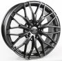 Легковой диск Neo Wheels 740 7x17 5x114,3 ET40 64,1 BH