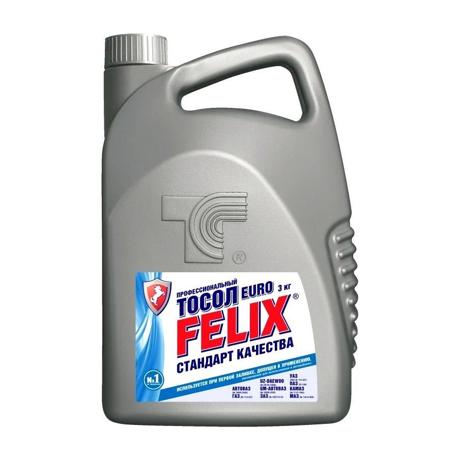 FELIX ТС-35 EURO 3кг