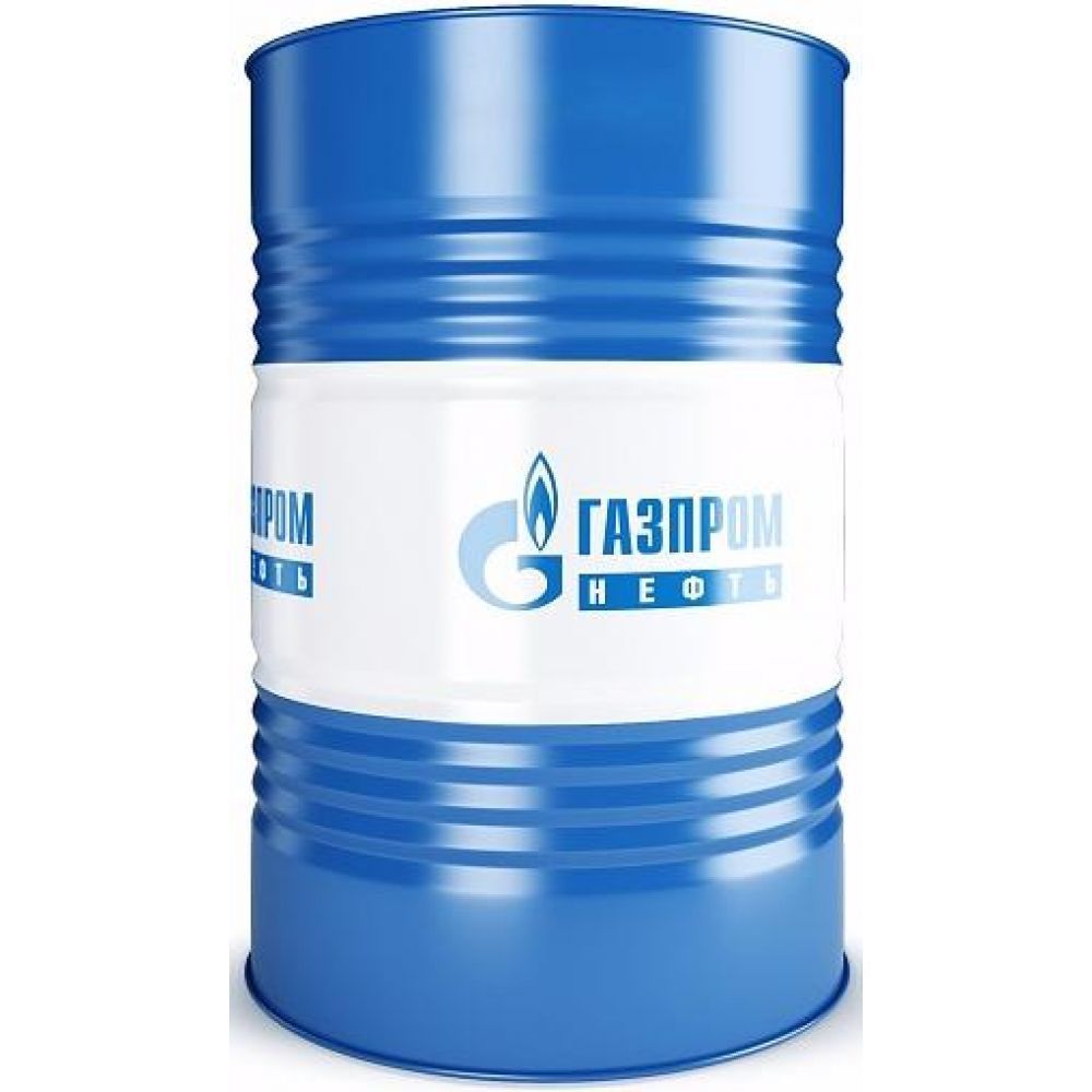 Gazpromneft 40 220 кг синий до -40 °С