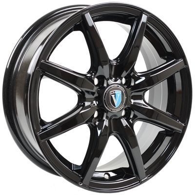 Изображение 5,5x14 4x98 ET35 58,6 BL №1