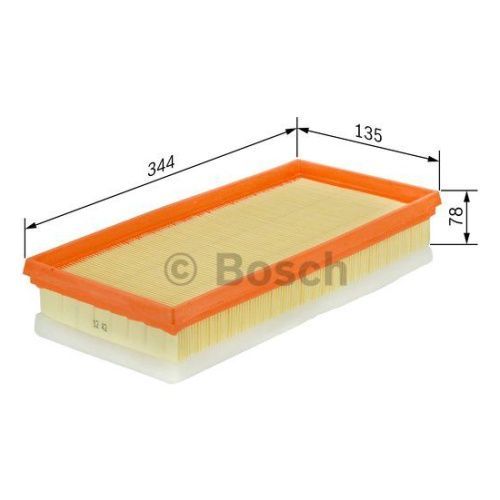 Bosch F026400172