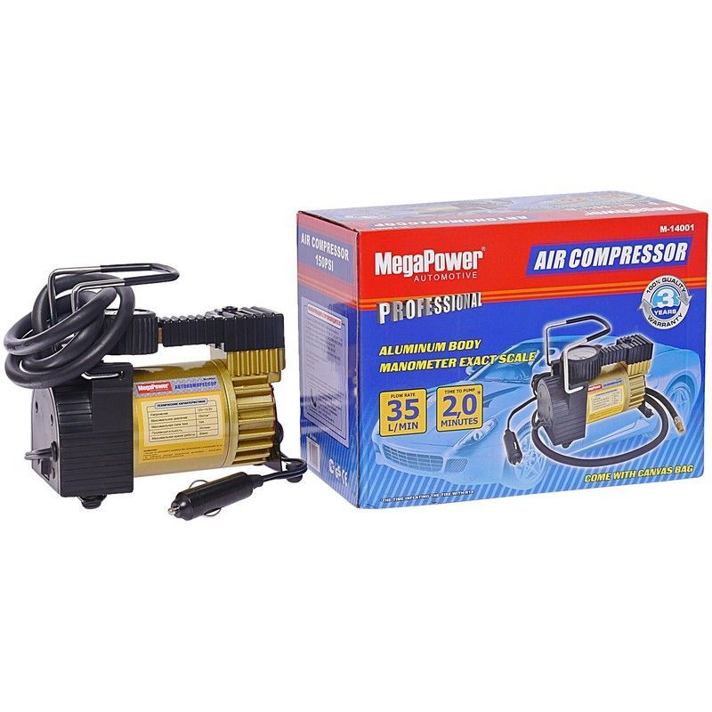 Megapower M-14001